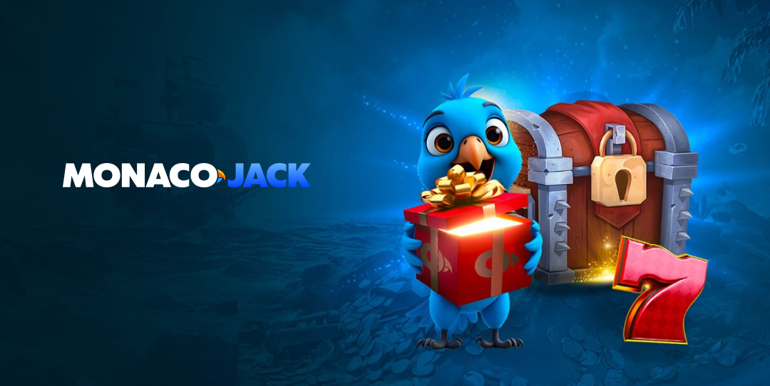 Monaco Jack casino